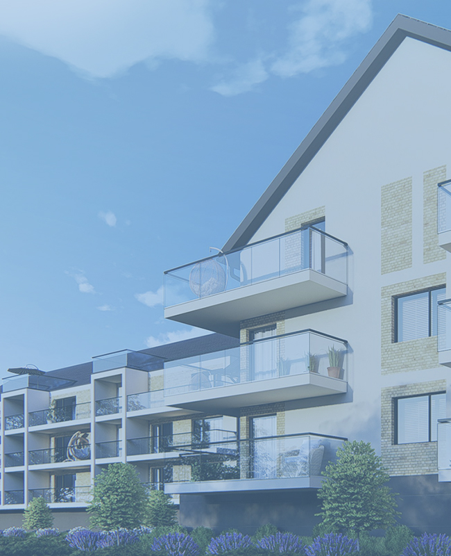 Apartamenty Stary Tartak Ostróda