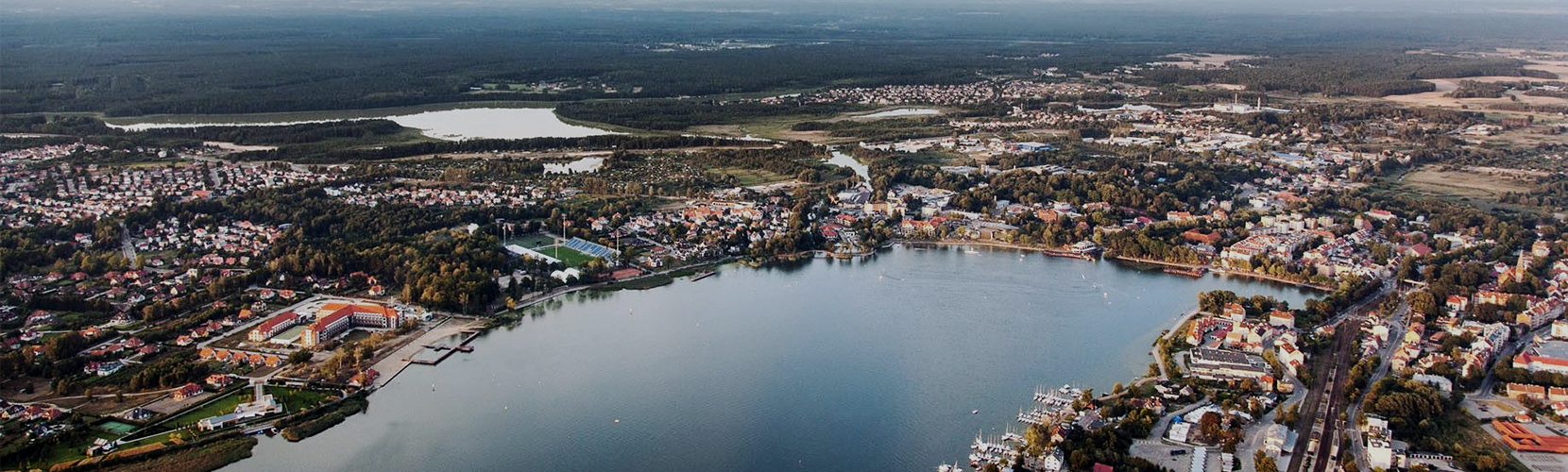 Ostróda